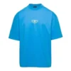 BB Paris Icon T-Shirt, mittlere Passform «Blue Sky» 612966TMVG74090