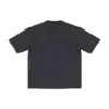BB Paris Icon T-Shirt, mittlere Passform «Schwarz-Weiss» 612966TMVG79034