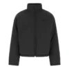 BB Paris Icon Wende-Daunenjacke «Washed Black» 704507TMQ041055