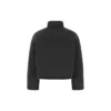 BB Paris Icon Wende-Daunenjacke «Washed Black» 704507TMQ041055