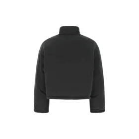 BB Paris Icon Wende-Daunenjacke «Washed Black» 704507TMQ041055