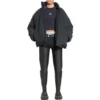 BB Paris Icon Wende-Daunenjacke «Washed Black» 704507TMQ041055