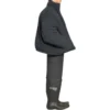 BB Paris Icon Wende-Daunenjacke «Washed Black» 704507TMQ041055