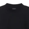 BB Paris Strass-T-Shirt, Medium Fit «Black Faded» 739784TOVU81055