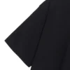 BB Paris Strass-T-Shirt, Medium Fit «Black Faded» 739784TOVU81055