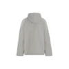 BB Pixel Print Hoodie «Grey» 661711TKVF68174