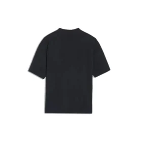BB Rainbow Logo T-Shirt «Black» 570805TEV531000