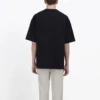 BB Rainbow Logo T-Shirt «Black» 570805TEV531000