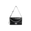 Bb Soft Grosse Klappentasche «Schwarz» 7484882AAI41000