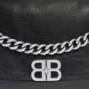 Bb Soft Grosse Klappentasche «Schwarz» 7484882AAI41000