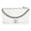 Bb Soft Large Flap Bag «Optic White» 7484882AAIY9001