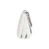 Bb Soft Large Flap Bag «Optic White» 7484882AAIY9001
