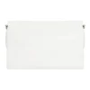 Bb Soft Large Flap Bag «Optic White» 7484882AAIY9001