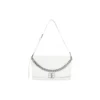 Bb Soft Large Flap Bag «Optic White» 7484882AAIY9001