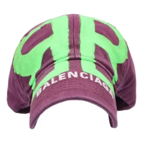 BB Sprayed Cap «Purple» 673321410B2-5067