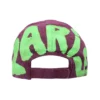 BB Sprayed Cap «Purple» 673321410B2-5067