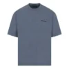 BB T-Shirt Medium Fit «Blue Black» 612966TNVG74183