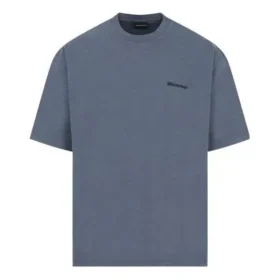 BB T-Shirt Medium Fit «Blue Black» 612966TNVG74183