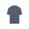 BB T-Shirt Medium Fit «Blue Black» 612966TNVG74183