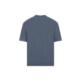 BB T-Shirt Medium Fit «Blue Black» 612966TNVG74183