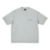 BB-T-Shirt, Medium Fit «Grey» 612966TNVG79244