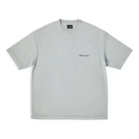 BB-T-Shirt, Medium Fit «Grey» 612966TNVG79244