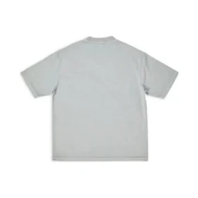 BB-T-Shirt, Medium Fit «Grey» 612966TNVG79244