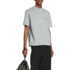 BB-T-Shirt, Medium Fit «Grey» 612966TNVG79244