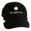 Be Different Cap «Black White» 713931-410B2-1077
