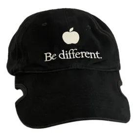 Be Different Cap «Black White» 713931-410B2-1077