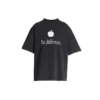 Be Different T-Shirt «Black White» 712398TNVB31070