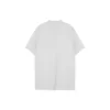 Be Different T-Shirt «White Black» 712398TNVB39784