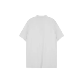 Be Different T-Shirt «White Black» 712398TNVB39784