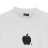 Be Different T-Shirt «White Black» 712398TNVB39784