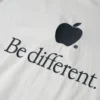 Be Different T-Shirt «White Black» 712398TNVB39784