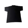 BE KIND T-Shirt mit Rundhalsausschnitt «Black» 739028TPVD51569