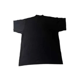 BE KIND T-Shirt mit Rundhalsausschnitt «Black» 739028TPVD51569