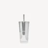 Becher  in Silber
