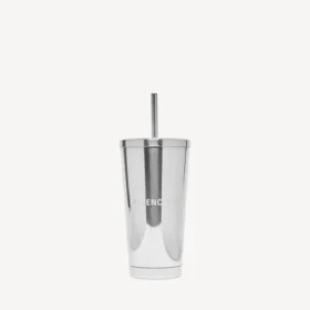 Becher  in Silber