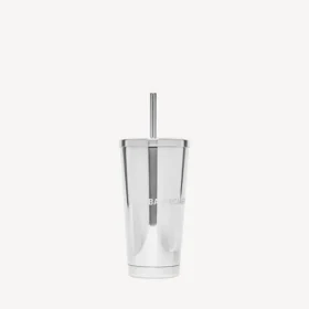 Becher  in Silber