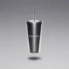 Becher  in Silber