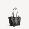 Bel Air Tote Bag für Damen, mittelgross, in Schwarz