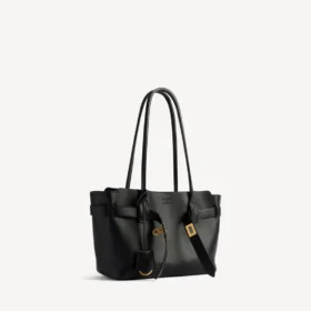 Bel Air Tote Bag Small für Damen in Schwarz