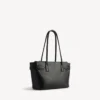 Bel Air Tote Bag Small für Damen in Schwarz Bel Air Tote Bag Small für Damen in Schwarz