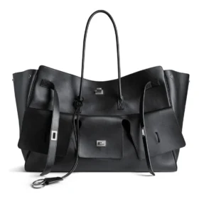 Bel Air XL Carry All Tasche «Schwarz» 8054802ABAW1000