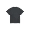 Belleville T-Shirt «Black Faded» 787349TRVP71041