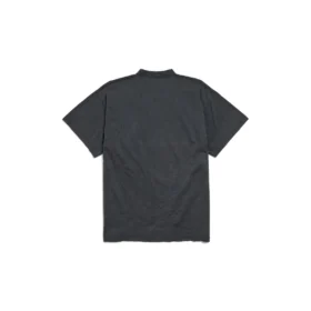 Belleville T-Shirt «Black Faded» 787349TRVP71041