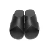 Bequeme Pantoffeln «Black» 597148WAVY01000