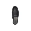 Bequeme Pantoletten «Schwarz» 607494WA7261006