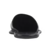 Bequeme Pantoletten «Schwarz» 607494WA7261006